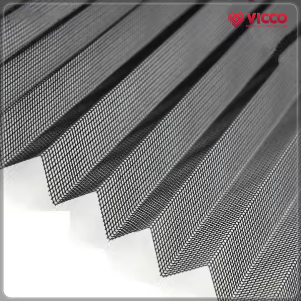 CỬA LƯỚI CHỐNG CÔN TRÙNG HỆ GHÉP CÁNH VICCO: Giải Pháp Toàn Diện Cho Không Gian Sống Chuẩn Mực
