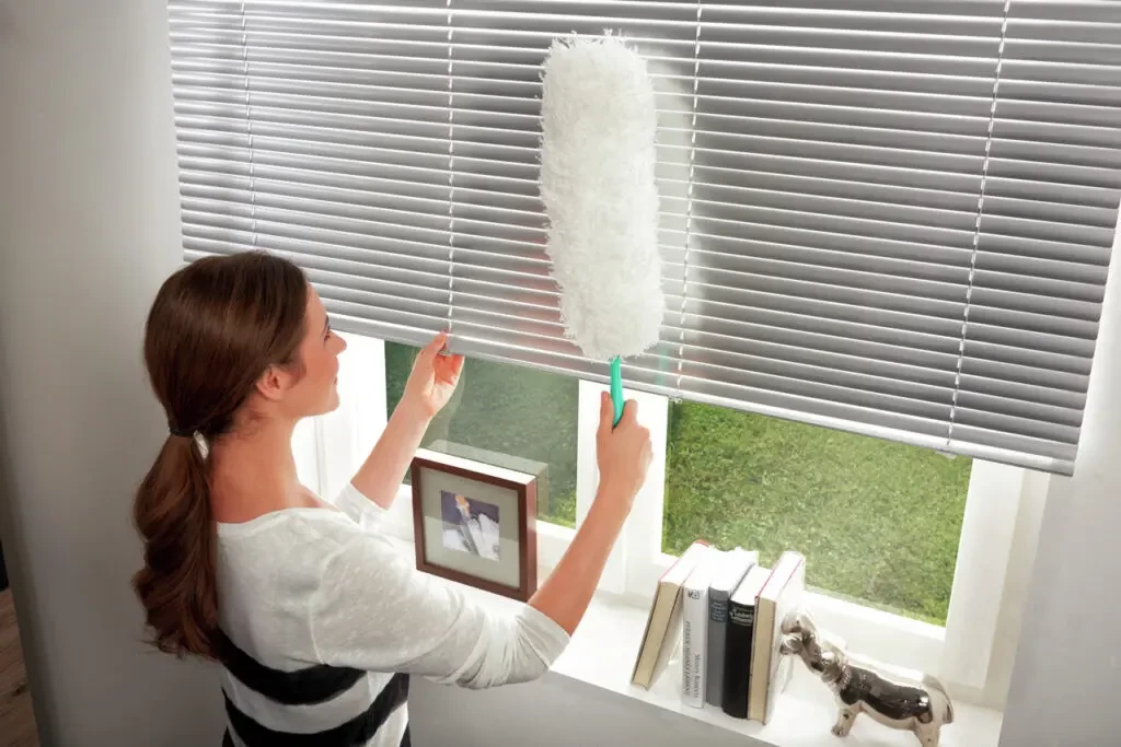 Rèm Cầu Vồng Có Giặt Được Không? Cách Tháo Lắp Vệ Sinh Rèm Cầu Vồng