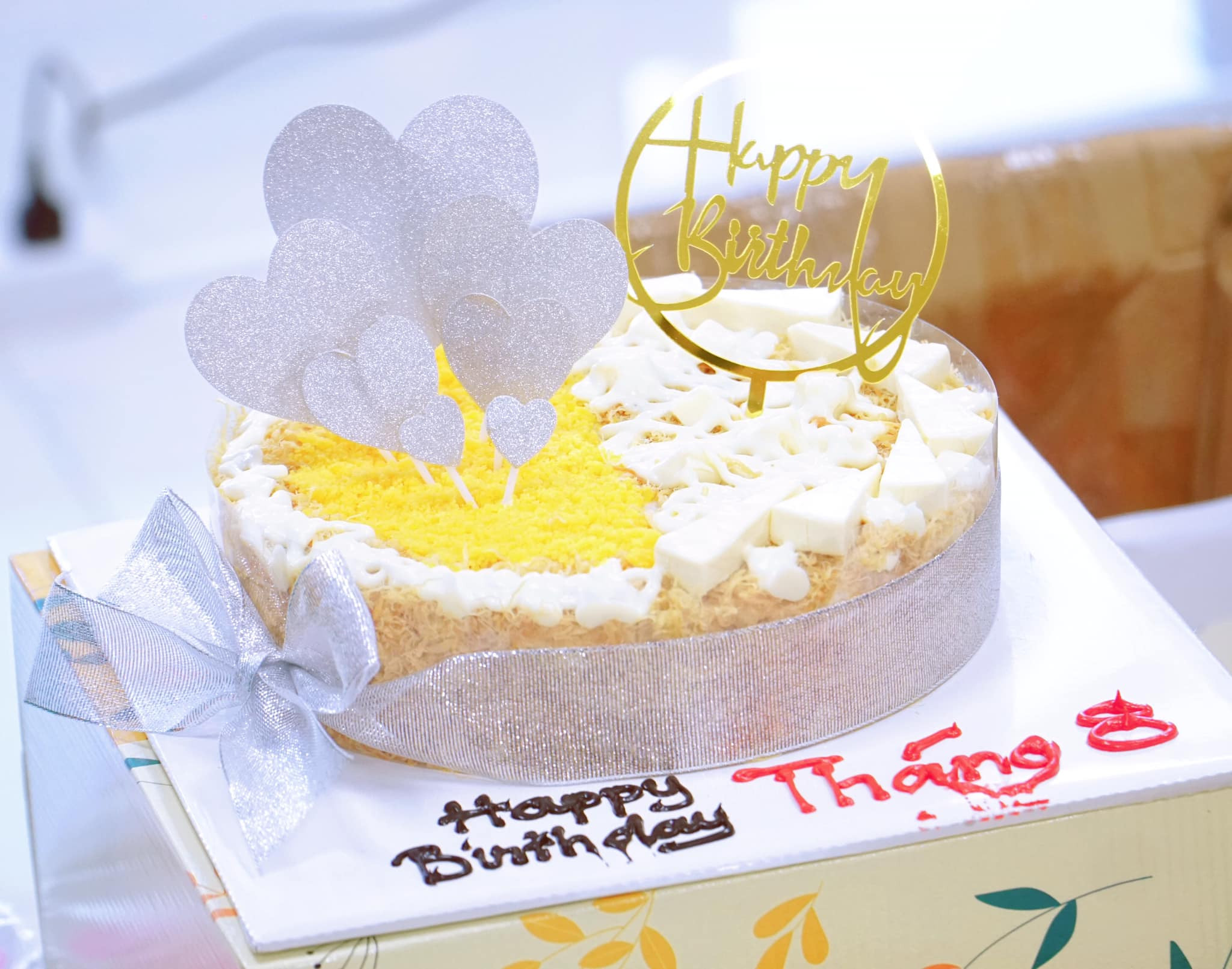 VICCO CHÚC MỪNG SINH NHẬT CBCNV THÁNG 8