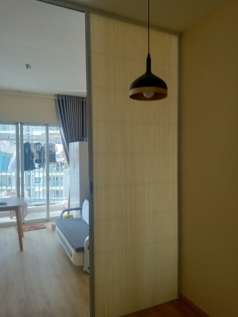 Lựa chọn vách ngăn phòng cho không gian hiện đại-đẹp bền
