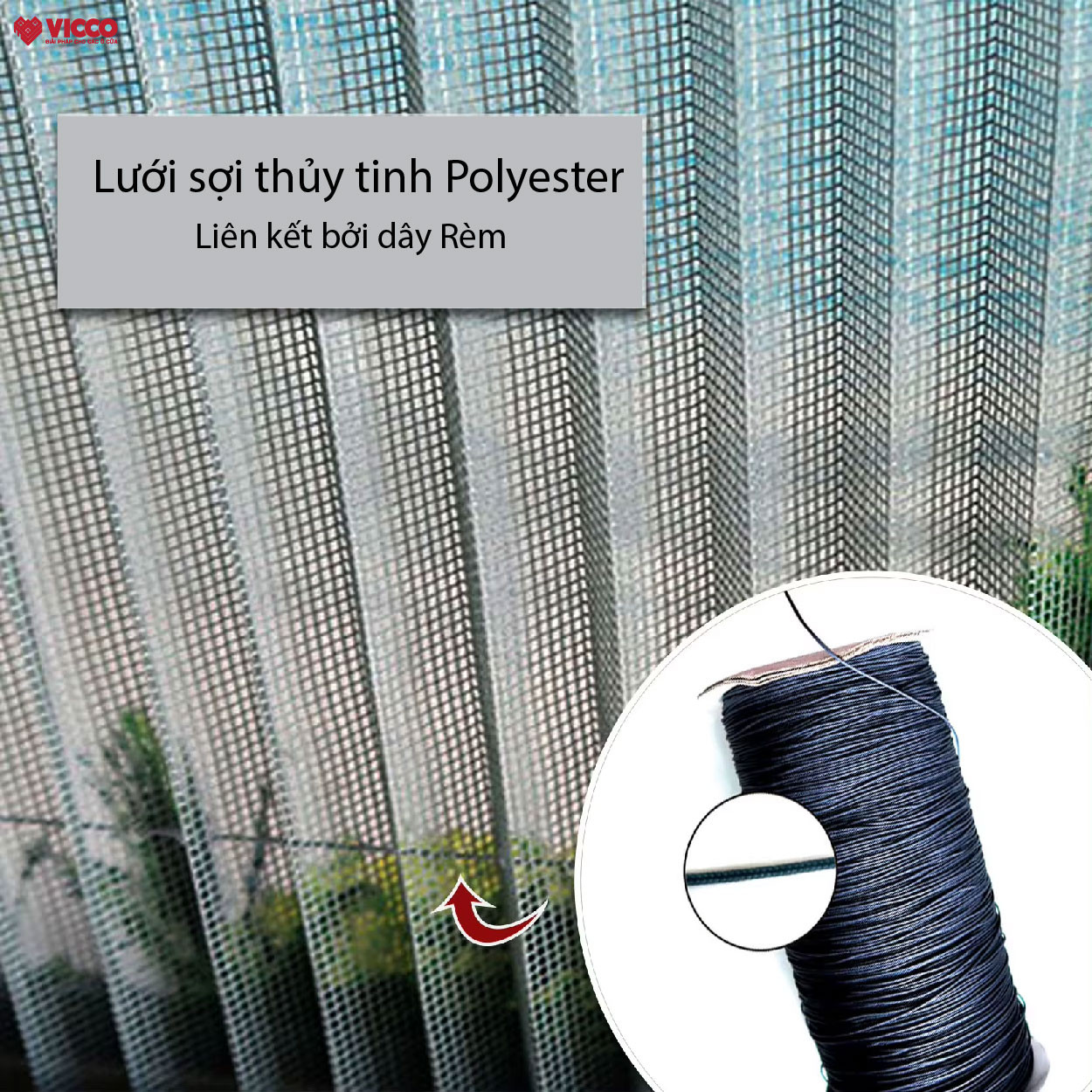 Top 10 Cửa lưới chống côn trùng chất lượng nhất hiện nay cho nhà bạn