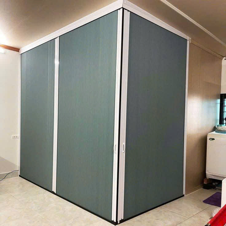 Khám phá giải pháp cách nhiệt mới từ vách ngăn tổ ong tối ưu