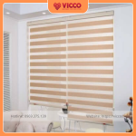 Rèm cầu vồng Woodlook