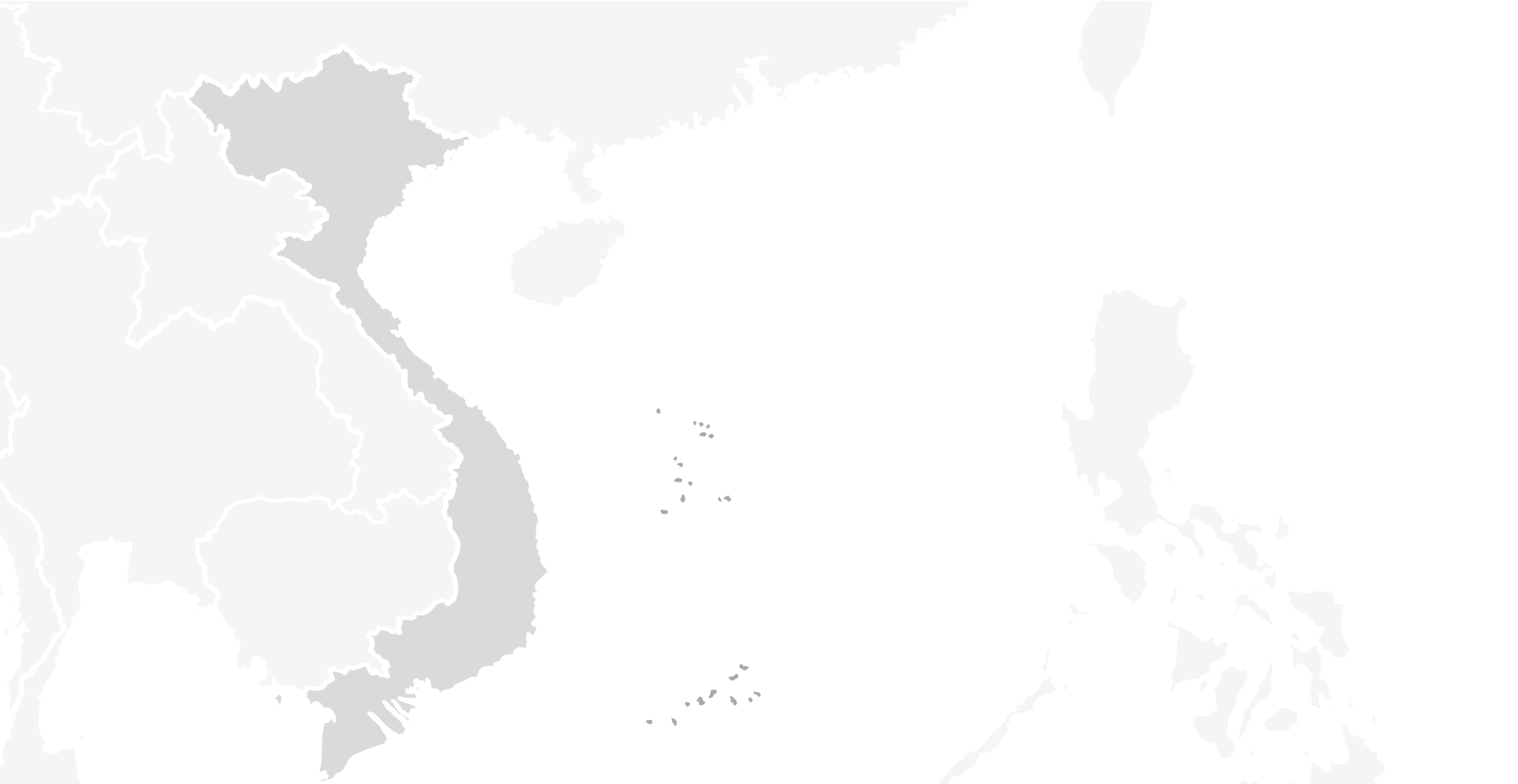 Bản đồ Việt Nam