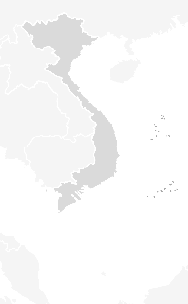 Bản đồ Việt Nam